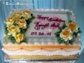 Birthday Cake 126